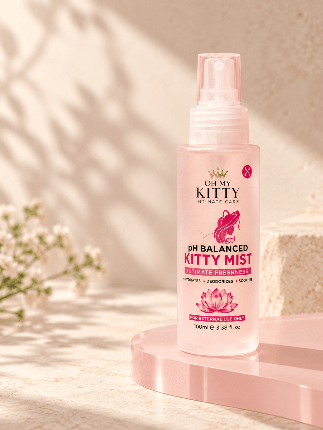 Kitty Mist